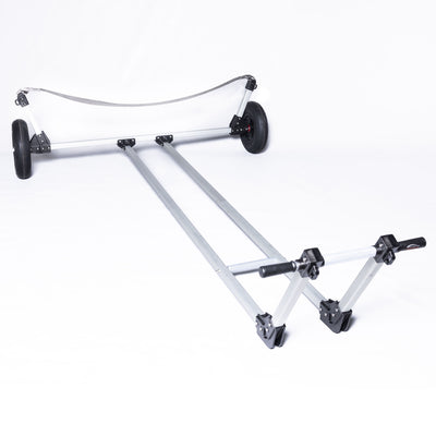 Type 5 Boat Dolly from Dynamic Dollies & Racks
