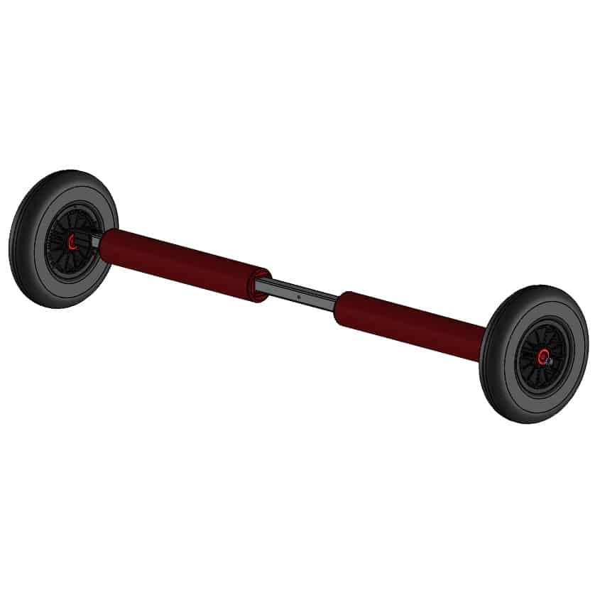 Other Types Dynamic Dollies & Racks