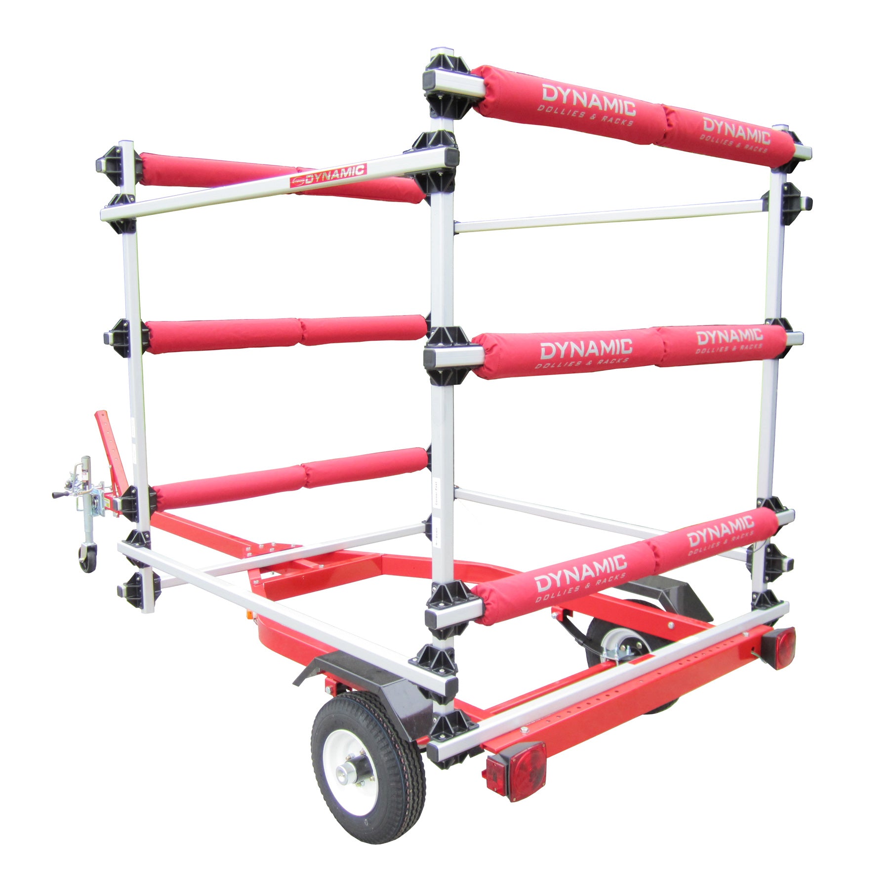 Donli Racks Racks – Dynamic Dollies & Racks