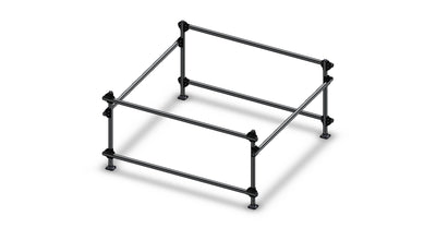 2 Boat Storage Rack - Large