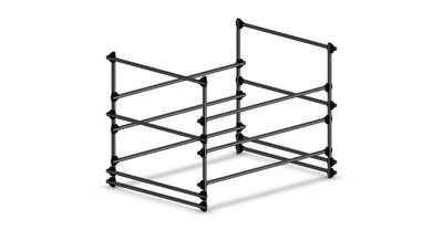 3 420 / 6 Opti Trailer Rack