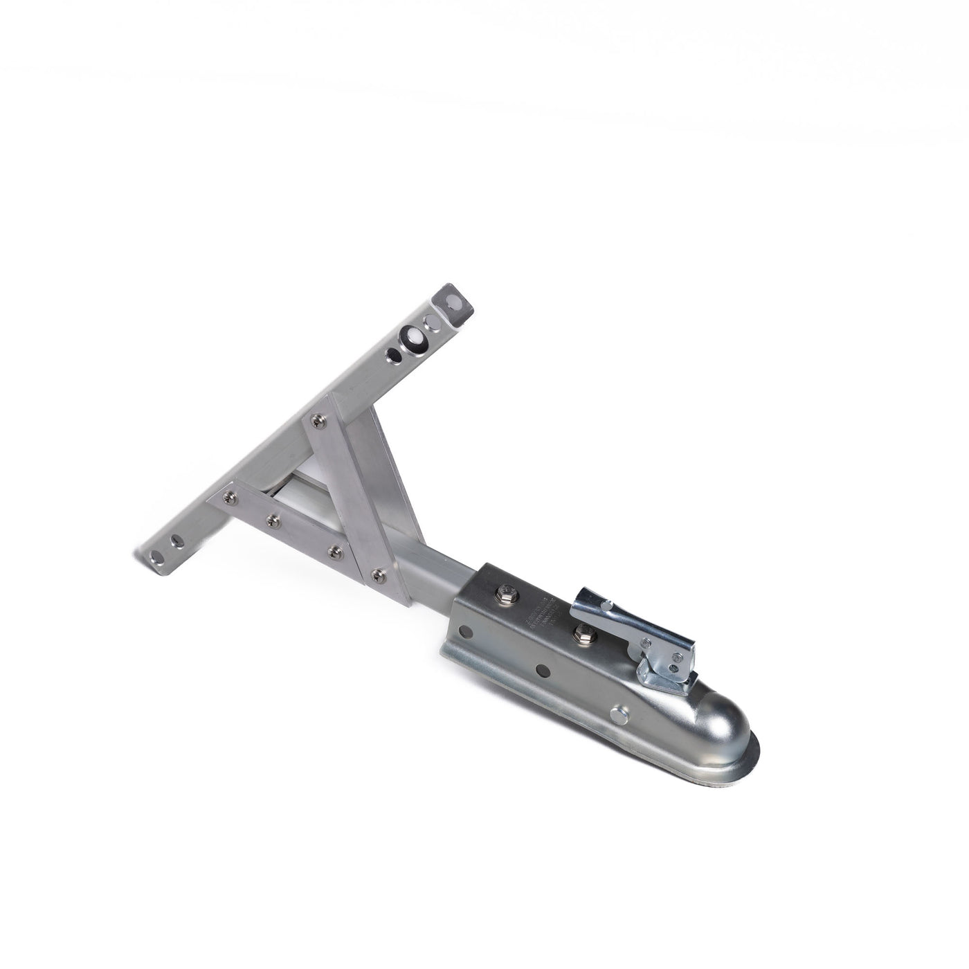 Trailer Hitch Adapter- Single Tongue