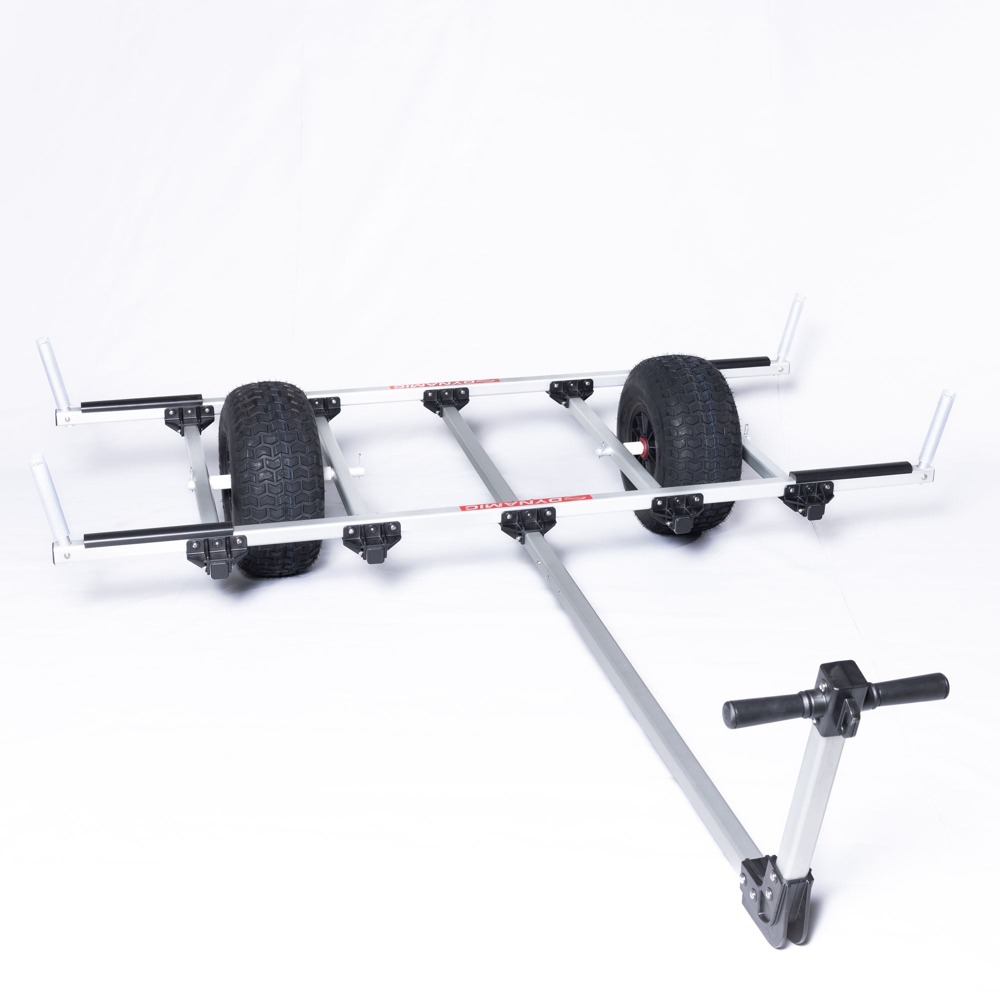 HOBIE GETAWAY – Dynamic Dollies & Racks