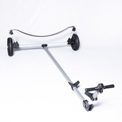 Echo Rowing Shell Dolly
