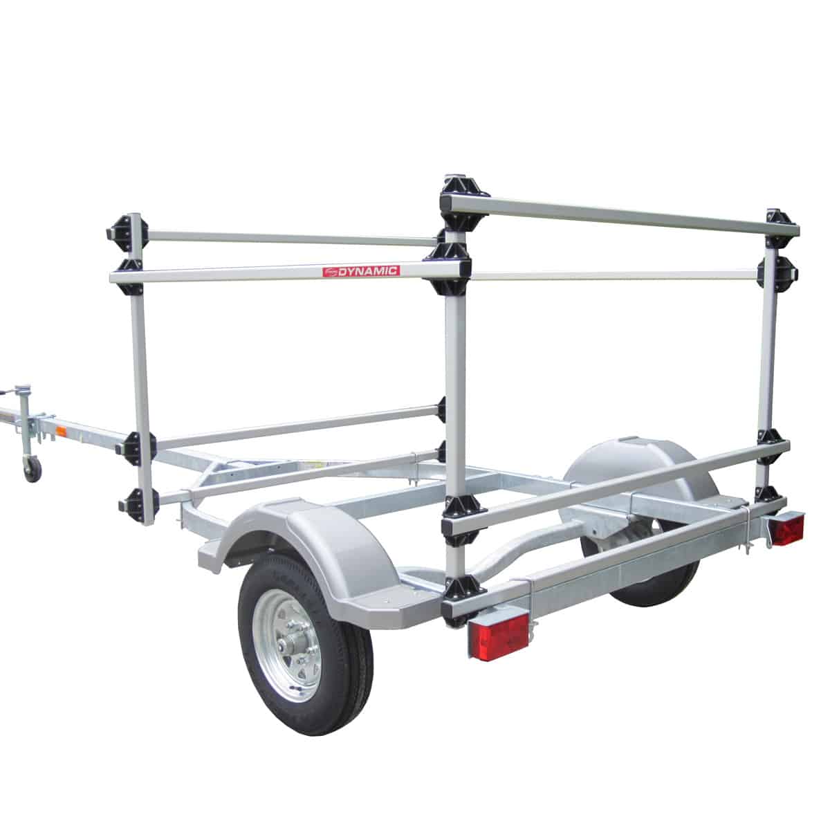 A Frame Sunfish Rack Sunfish Sailboat Trailer