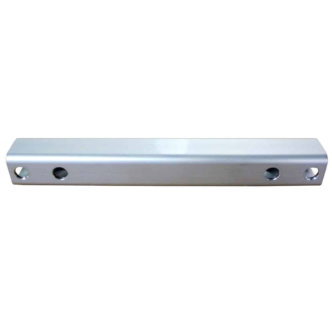 Aluminum Tubes - Square – Dynamic Dollies & Racks