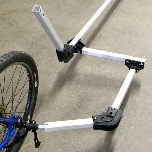 Bicycle Adapter-Std Dolly