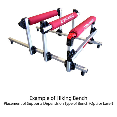 Hiking Bench (Optimist)