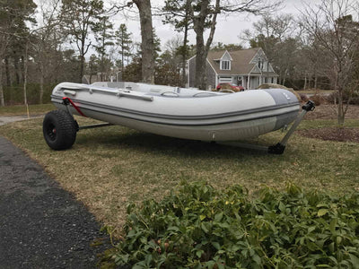 CLC NOREASTER DORY